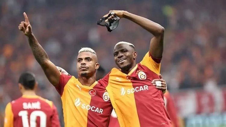 “Qalatasaray” zədəlilərin son vəziyyətini açıqladı