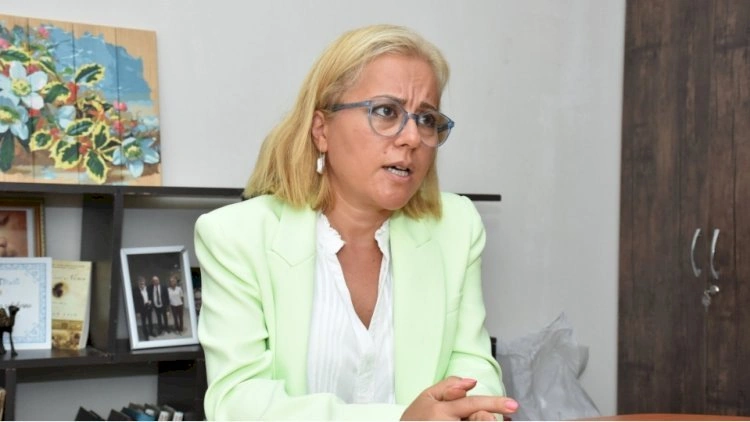 Nigar Köçərli:   “Motosiklet sürən əxlaqsızdır?”