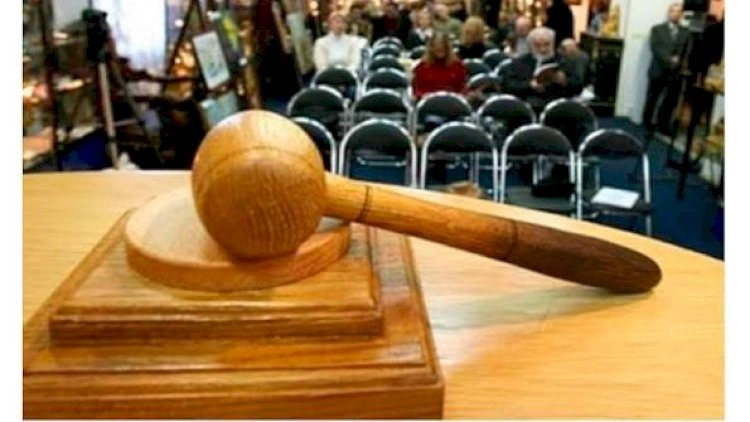 Keçirilən növbəti hərracda 155 avtomobil öz sahibini tapdı