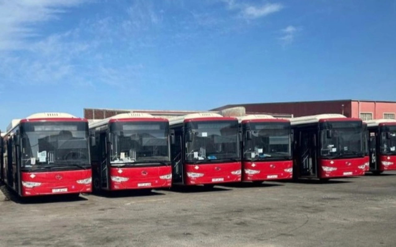 Bu gündən iki marşrutda gedişhaqqı dəyişdi