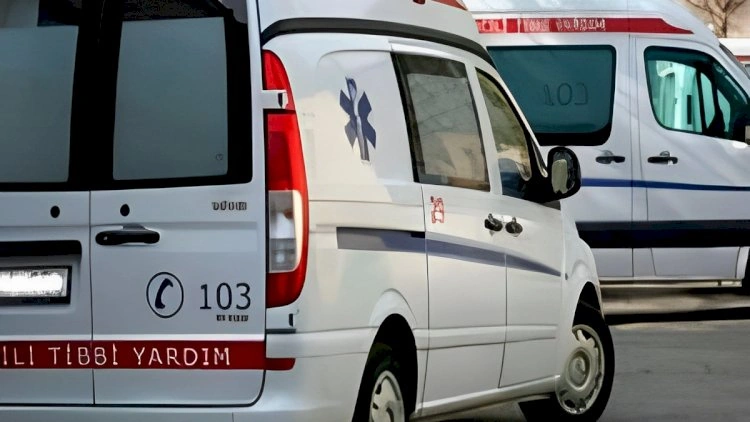 Ukraynadan Belqoroda hücum: Üç nəfər ölüb, xeyli sayda yaralı var