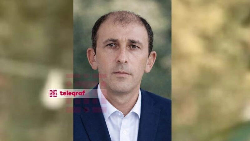 Ramin Yusifovun qardaşı Rusiyada vəfat etdi