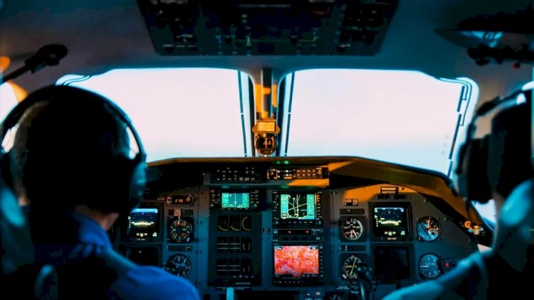 “Flydubai”dakı kriminal: Altıncı dəfədir...