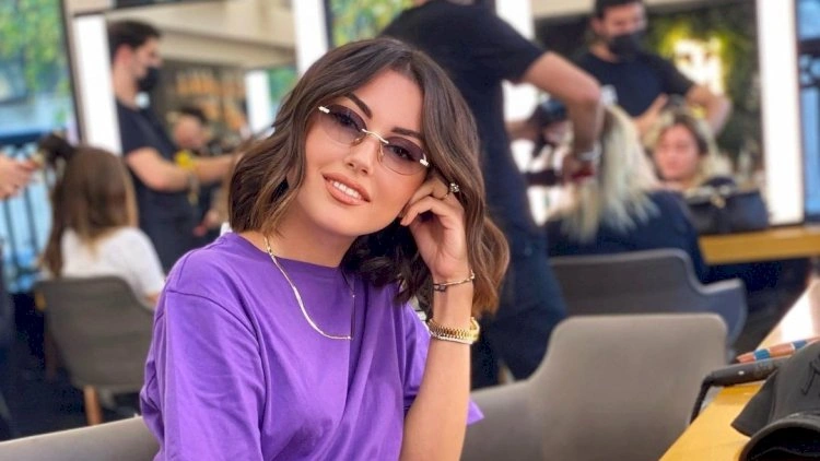 Ərindən yazdı: “Ən böyük miras...” -   FOTOLAR