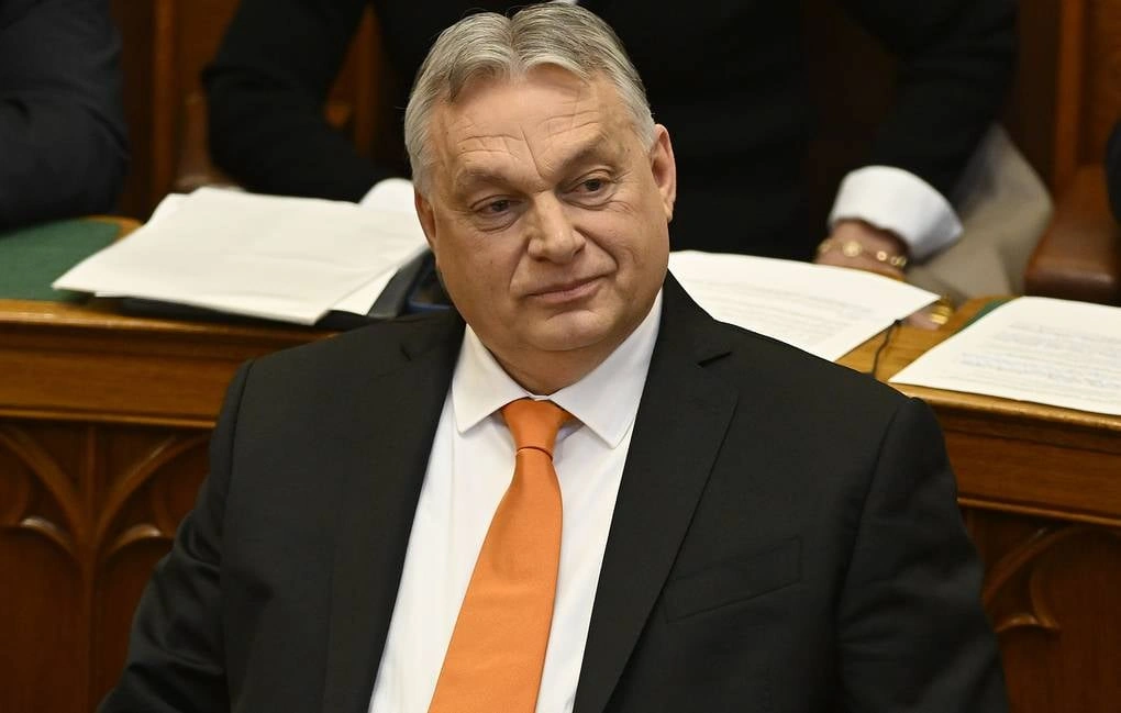 Avropa böhranı Rusiyasız çözülməyəcək - Orban