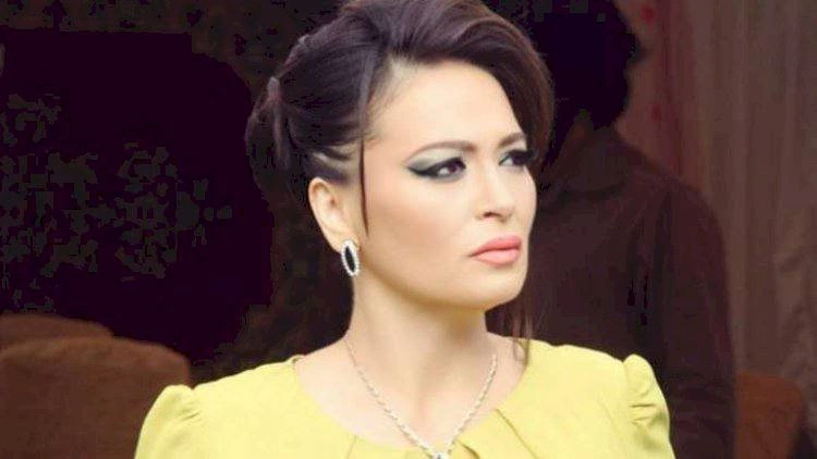 Mehriban Xanlarova “sürgün”dən qurtulmaq istəyir