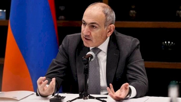 “Yaxın vaxtlarda Bakı ilə bu işlərə başlayacağıq” - Paşinyan