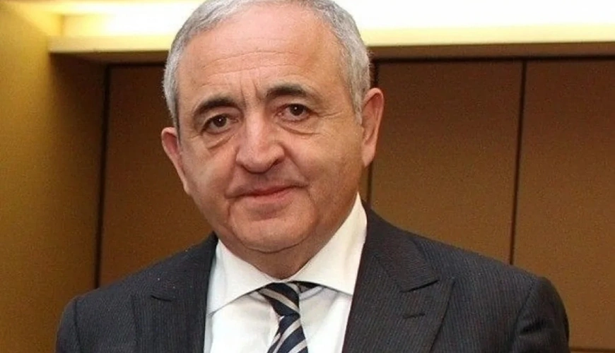 Prezidentdən Asəf Hacıyevlə bağlı SƏRƏNCAM