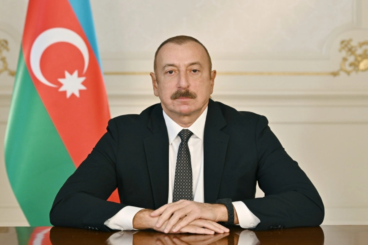 Prezident bu icra başçısını işdən çıxardı - FOTO
