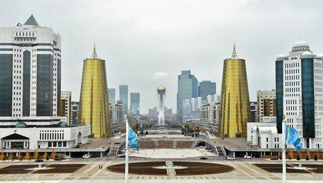 Qazaxıstana 26 reys ləğv edildi