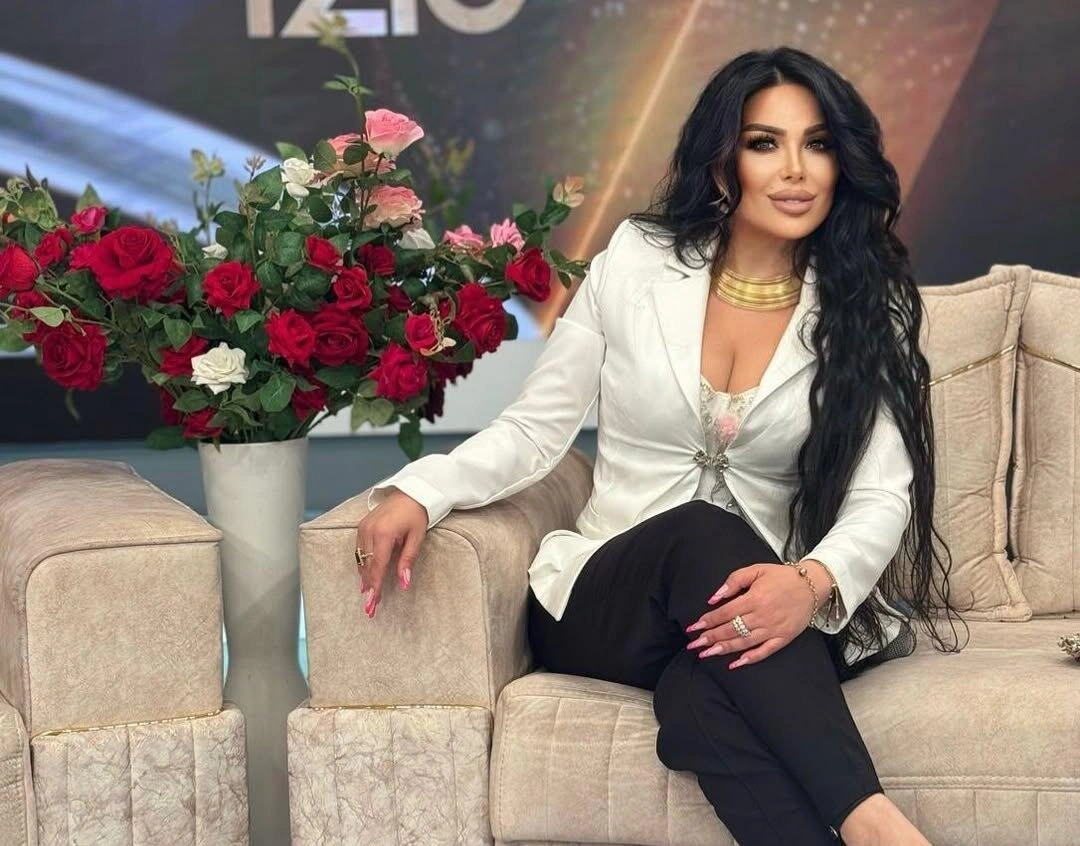 Qızım müğənni olsa, atasının ürəyi PARTLAYAR