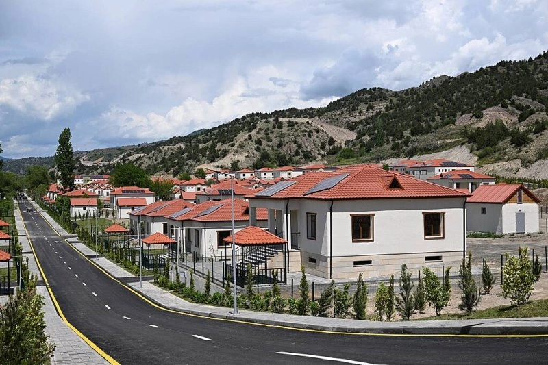 Qubadlı və Zəngilana həyat qayıdır – Şərqi Zəngəzura “Böyük Qayıdış”