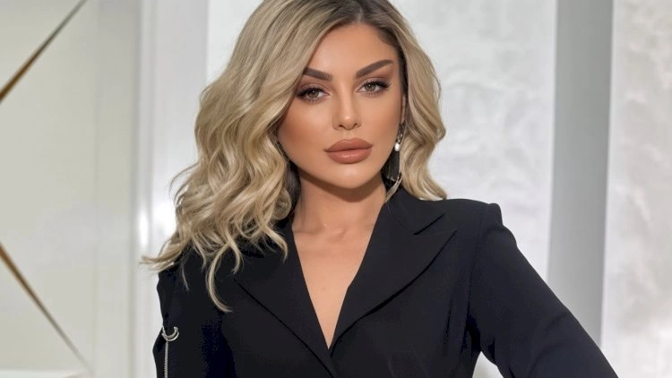 Əminə müğənniləri hədəf aldı: “80 faizi normal danışa bilmir”