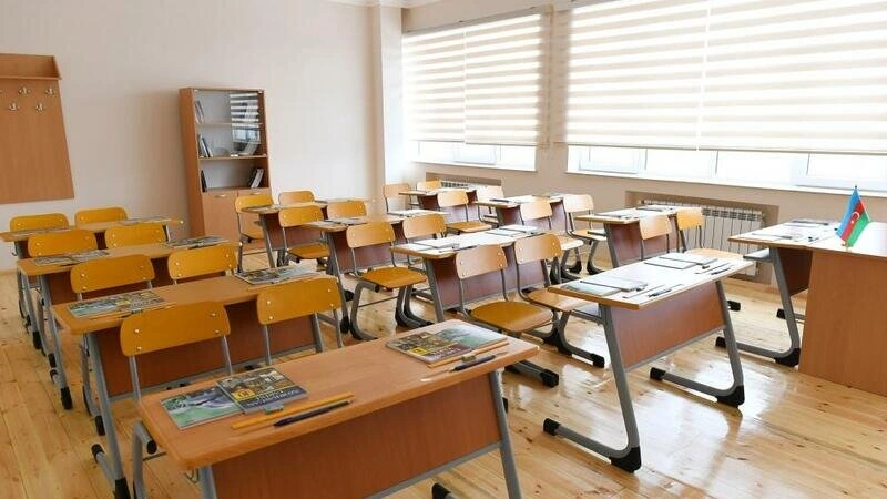 Məktəblərdə tətil başlayır