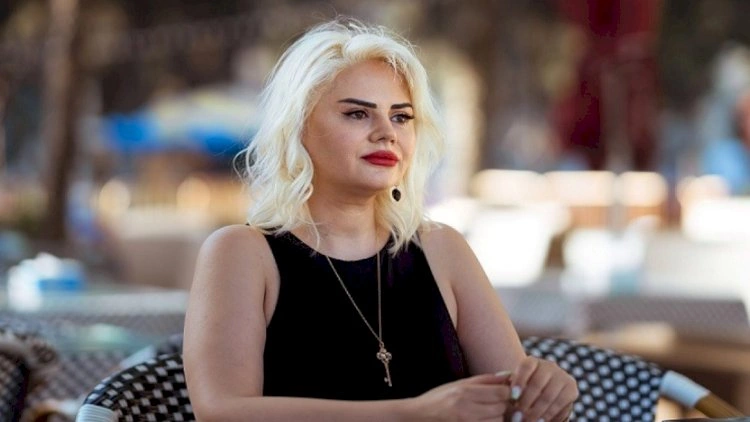 Səida Haqverdiyeva Rəşad Əhmədzadə ilə boşandı