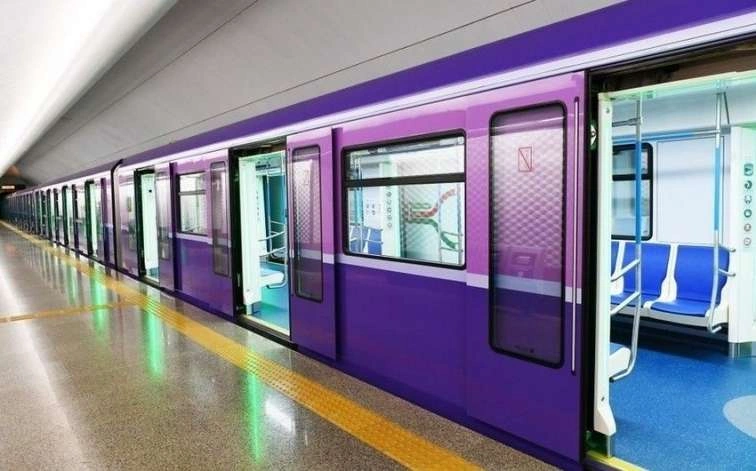 Bakı Metrosunda bu cür oturanlar HƏBS OLUNACAQ