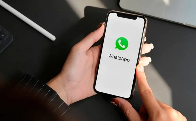 WhatsAppa yeni funksiya GƏLİR