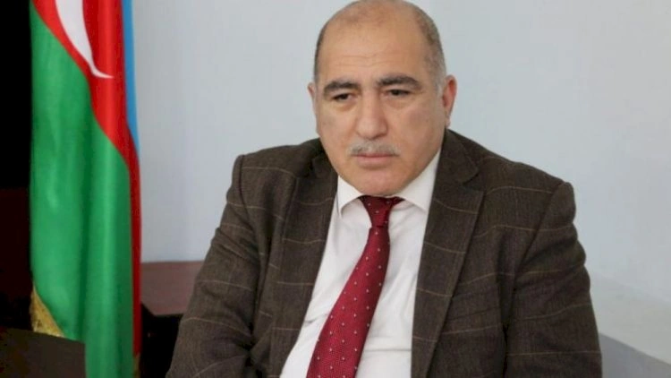 Pənah Hüseynin istefası qəbul olundu - Yeni sədr seçildi