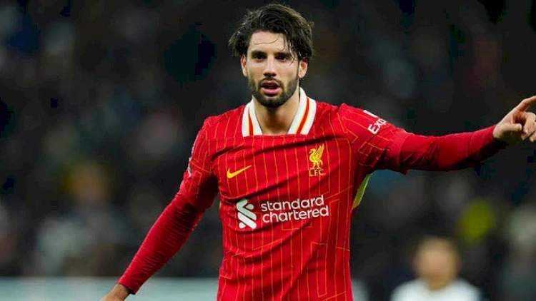 “Liverpul” futbolçusu ilə müqaviləni uzatdı
