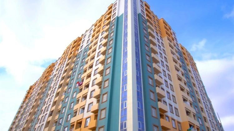 Azərbaycanda bu şəxslərə   PULSUZ MƏNZİL VERİLƏCƏK