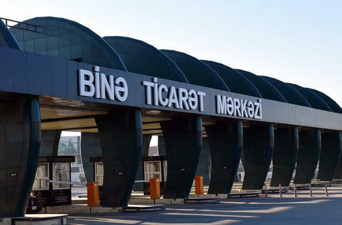 Bakıda məşhur oteldə dəhşətli hadisə: Otaqdan meyit tapıldı