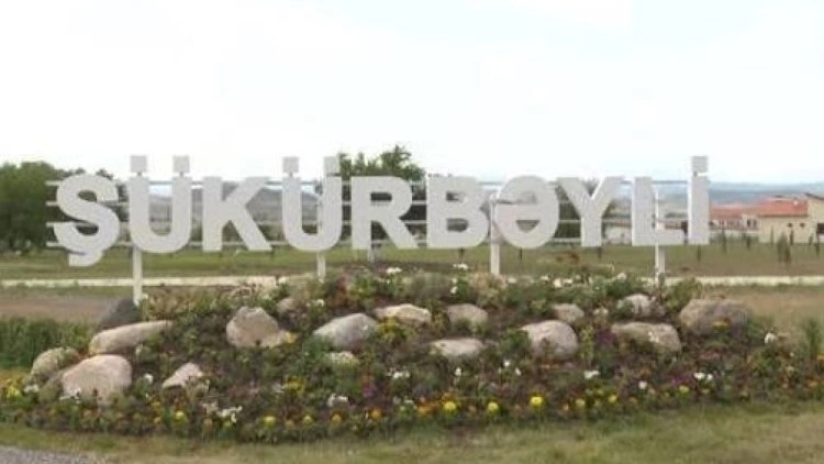 Şükürbəyliyə növbəti köç oldu