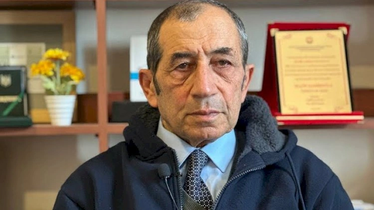 Sabiq deputat vəfat etdi - FOTO