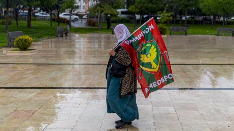 Superliqanın “Barselona”sı – Lider “Amedspor” haqqında maraqlı faktlar
