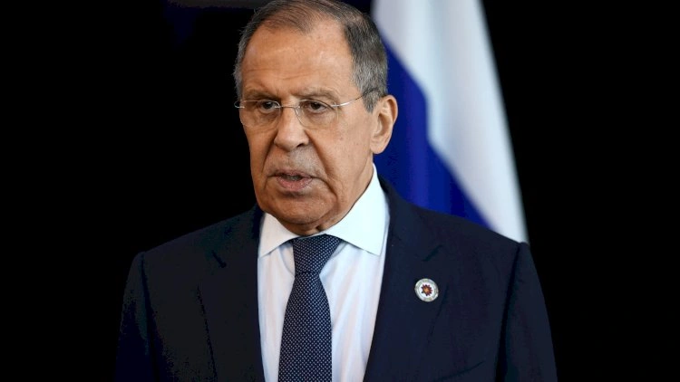 Lavrov: “Avropa Rusiyaya qarşı müharibəyə hazırlaşır”