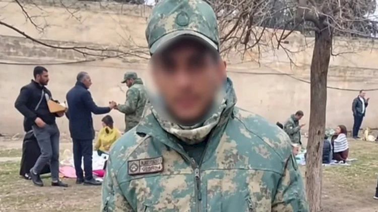 Ermənistanda saxlanılan Azərbaycan əsgəri ilə bağlı ikinci cinayət işi açıldı