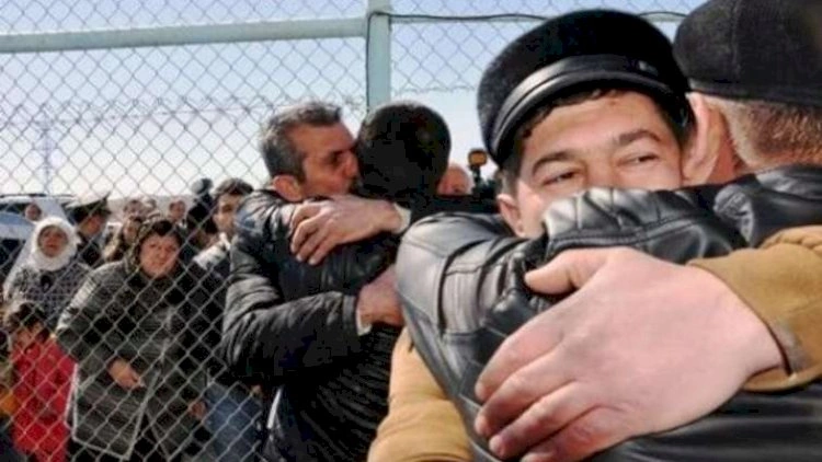 Amnistiya aktı kimləri sevindirəcək? - Açıqlama