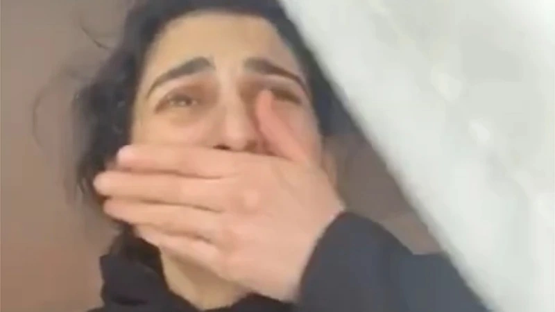 Dubay şeyxinin keçmiş həyat yoldaşı olan tanınmış gimnastın durumu -  Bu detal müdaxiləyə imkan vermir