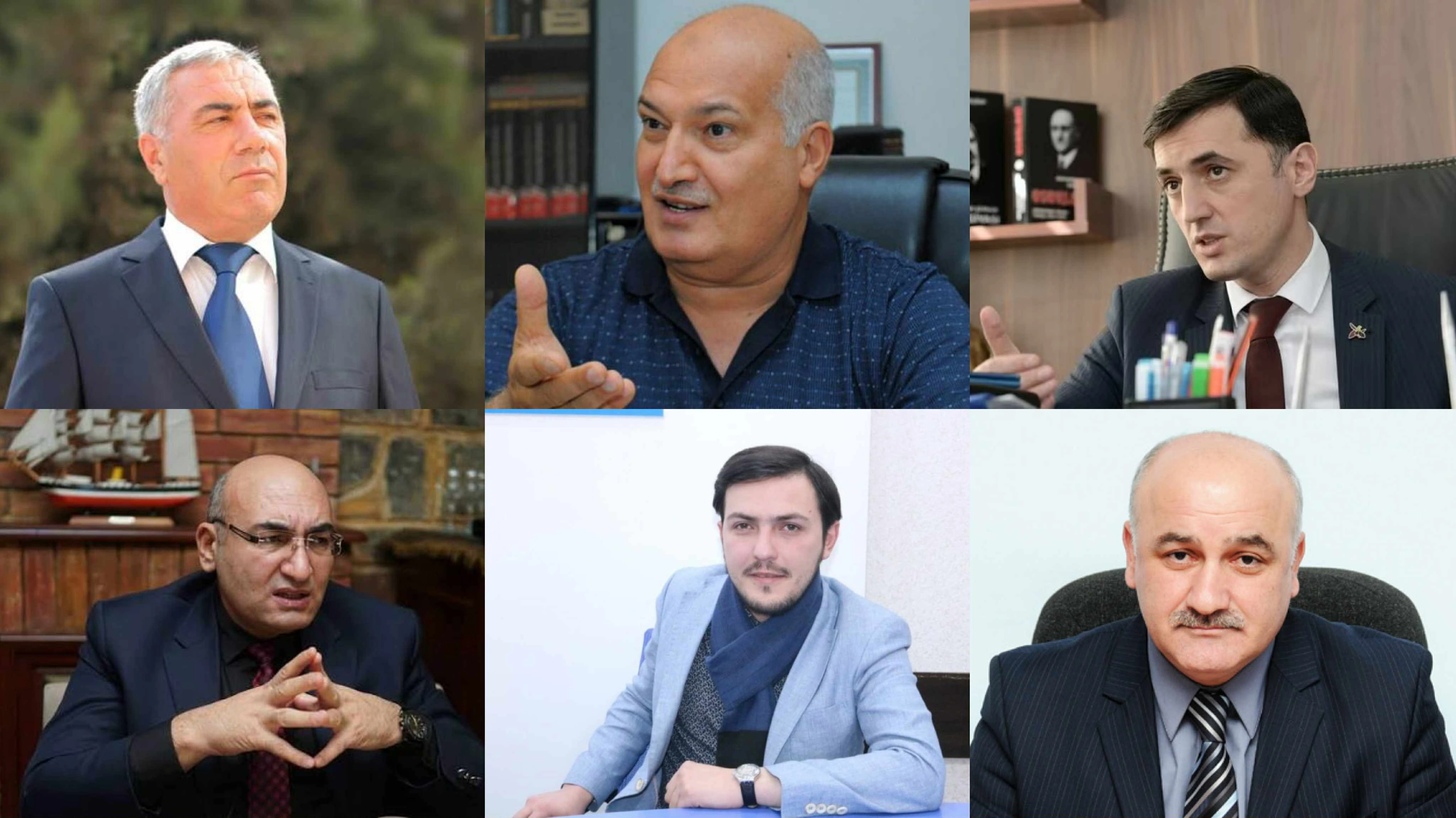 Xeyir-şərimiz bir olmayıb” – Partiya sədrləri yas mərasiminə qatılacaq?