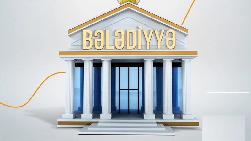 Bələdiyyələrin inzibati xətaları xeyli azalıb” - Nazir müavini