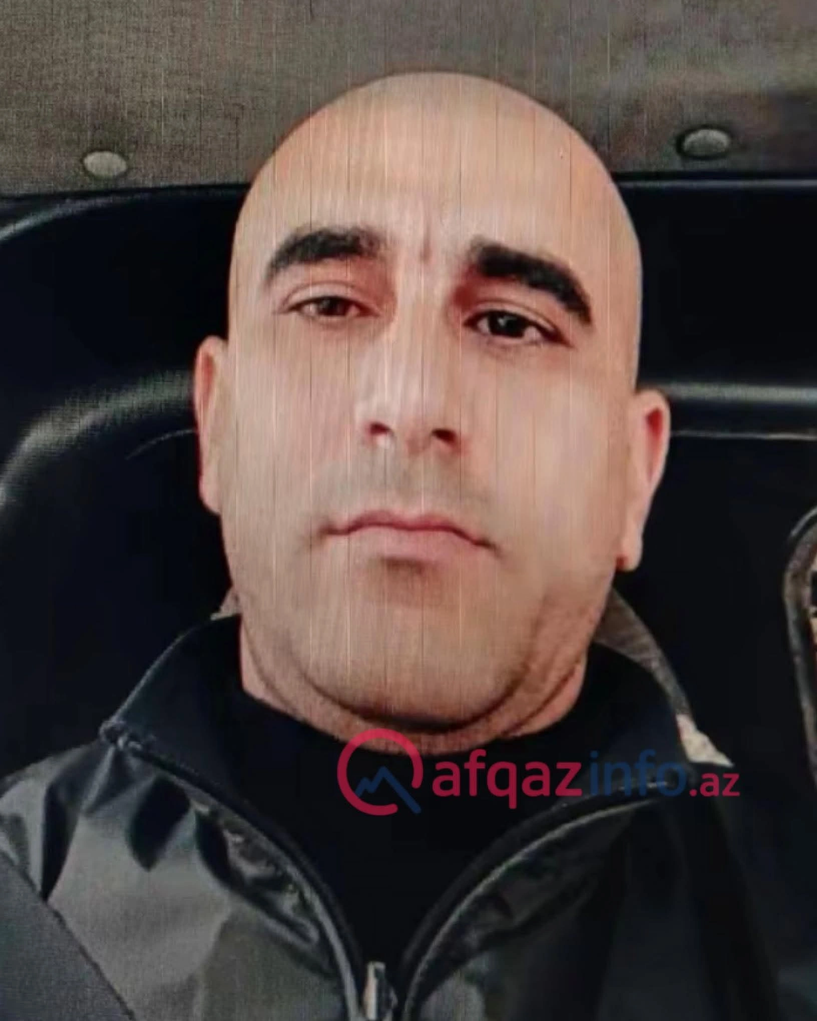 Qəzada həlak olan AAYDA əməkdaşının - Fotosu