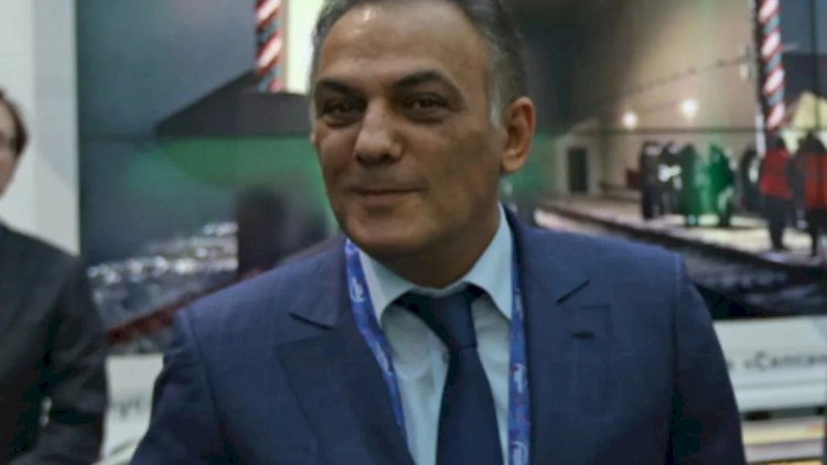 Ermənistanda keçmiş nazirin həbs müddəti uzadıldı