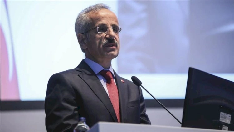 Uraloğlu: Ankara siyasi iradə nümayiş etdirib