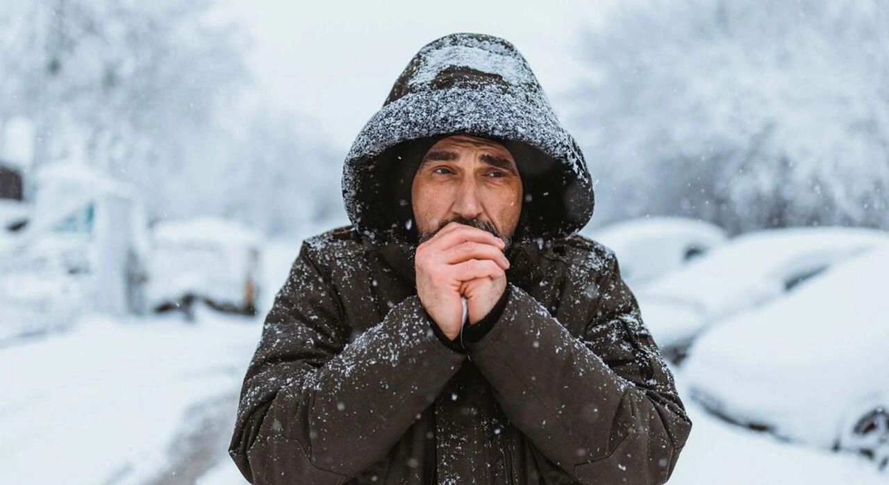 Temperatur -20°-yə düşəcək - PROQNOZ