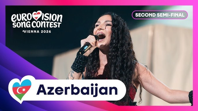 Azərbaycan Eurovision 2026 ilə vidalaşdı - Finalçılar bəlli oldu