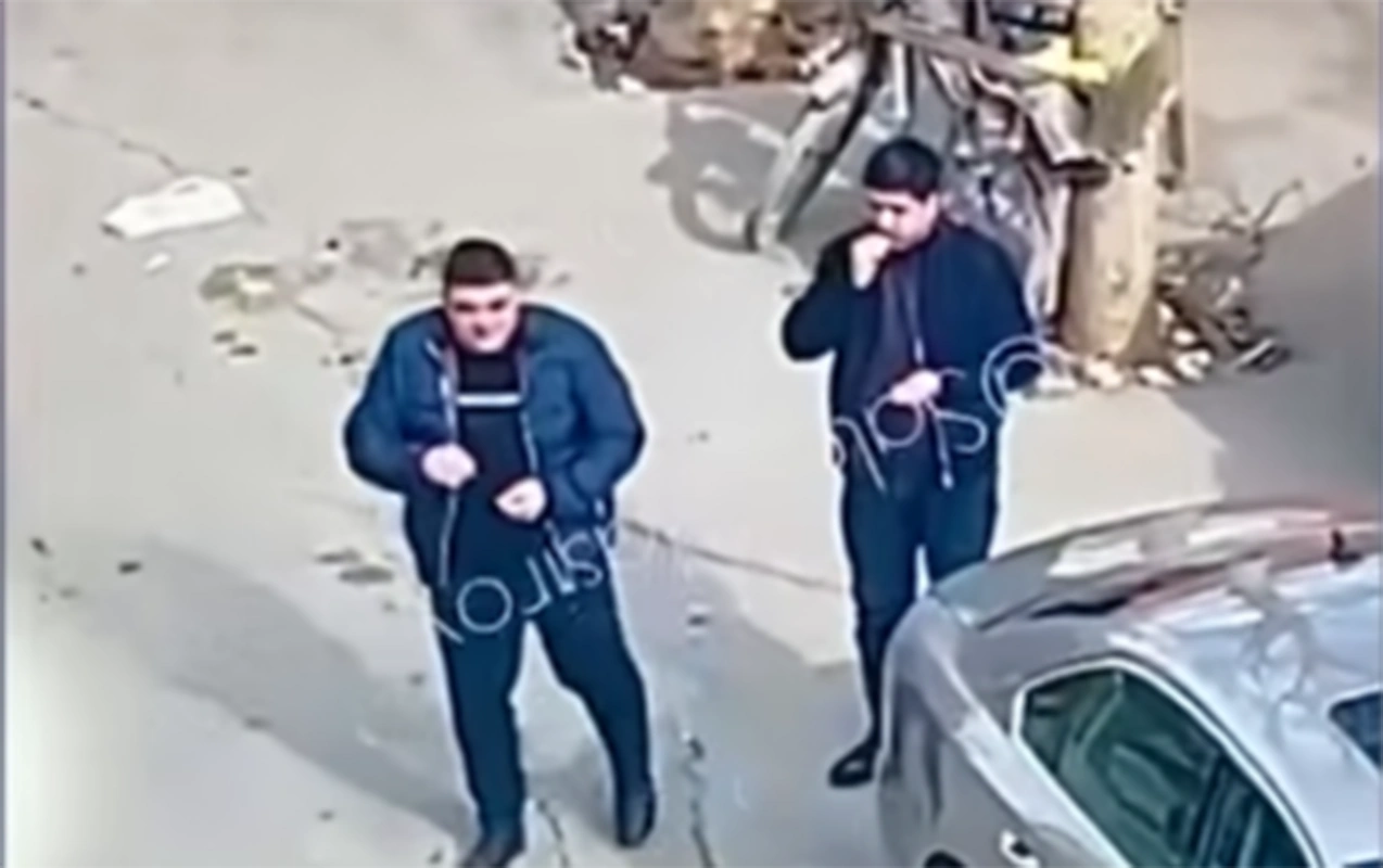 Tum çırtlayaraq işçilərə əziyyət edənlər işdən çıxarıldı