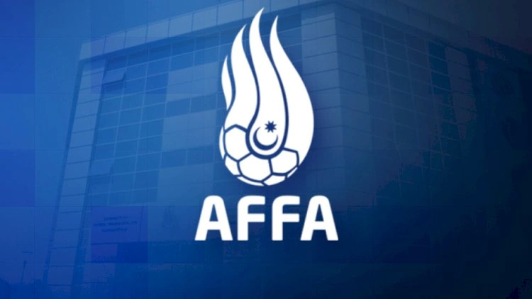AFFA Almaniyada çıxış edən azərbaycanlı futbolçuları izləyir