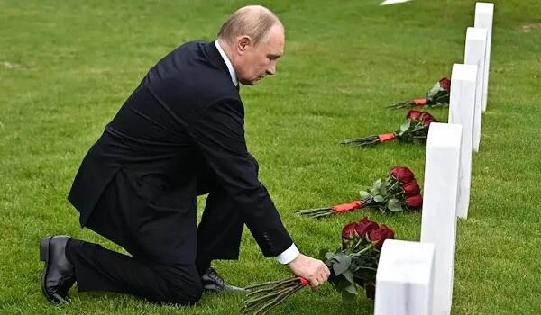 Putin gizli səfərbərlik həyata keçirir
