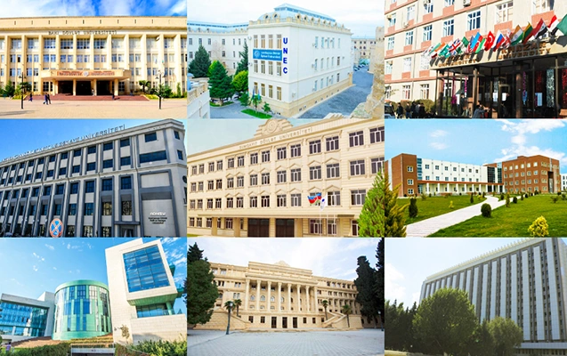 Ali təhsil müəssisələri paytaxtdan kənara köçürülür?