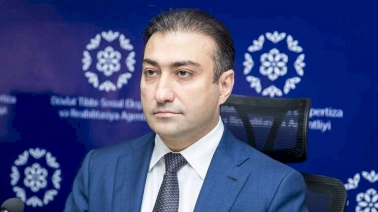 TƏBİB rəhbəri baş həkimi işdən azad etdi   - FOTO