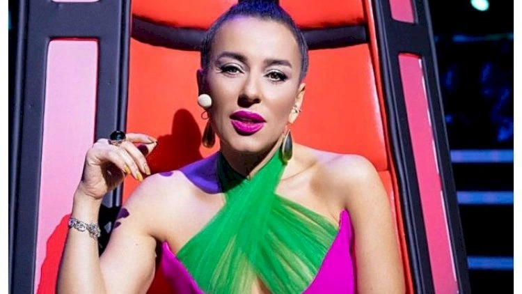 Tünzalə Ağayeva yayda ancaq bununla qidalanır