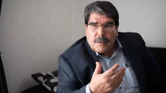 Saleh Müslim vəfat etdi