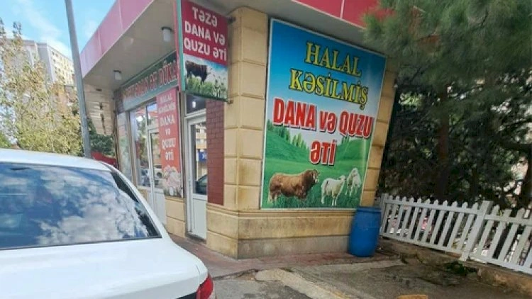 Ətin qiyməti 39 manata QALXDI