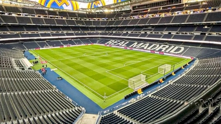 “Real Madrid” ardıcıl 10-cu dəfə zirvədə - 86 milyonluq   REKORD