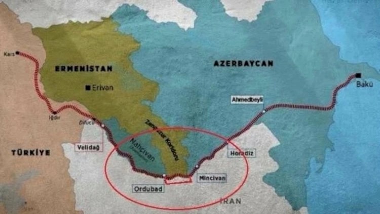 Zəngəzur dəhlizi açıldıqdan sonra Naxçıvana yeni güzəştlər veriləcək