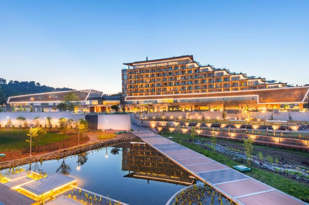 Gecəsi 900 manat - Bayramda hotellər baha başa gələcək...
